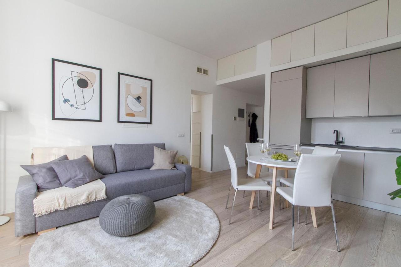 Luxury And Spacious Milano
