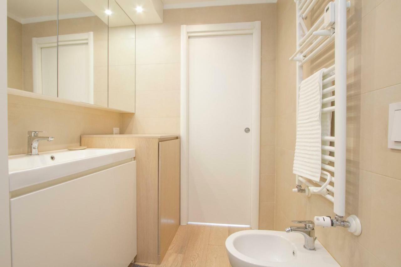 Apartment Luxury And Spacious
