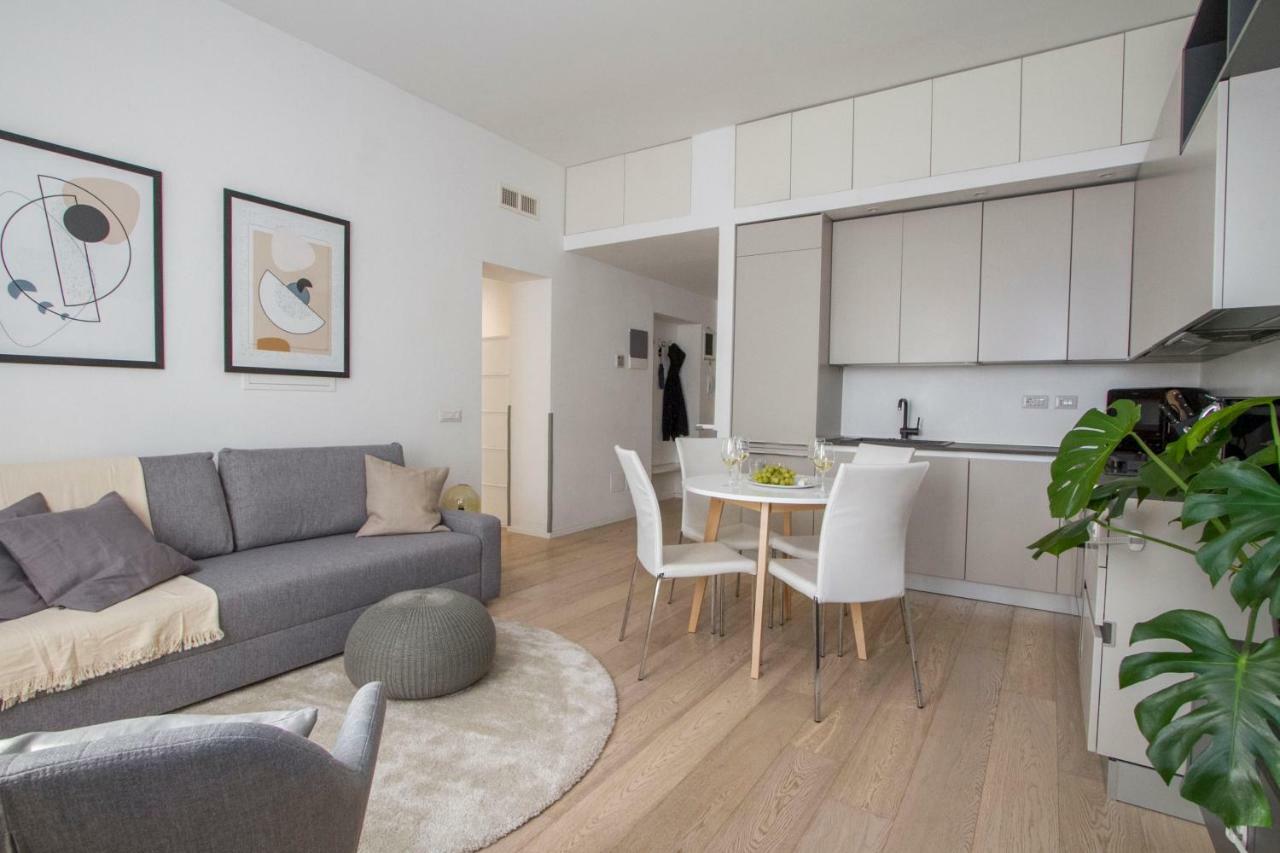 Luxury And Spacious Milan